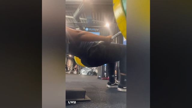 How I Grew My Bubble Butt With Hip Thrust & Glute Bridges | Glute Diary