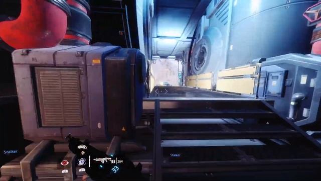 Titanfall 2 story mod смотреть онлайн