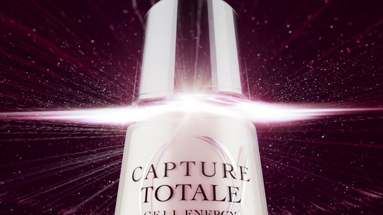 Capture Totale Super Potent Serum DIOR - Incenza