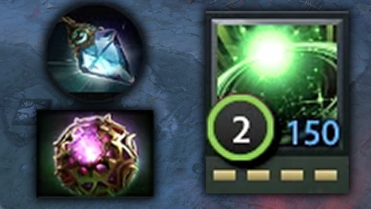 3 things you should never let rubick get смотреть онлайн