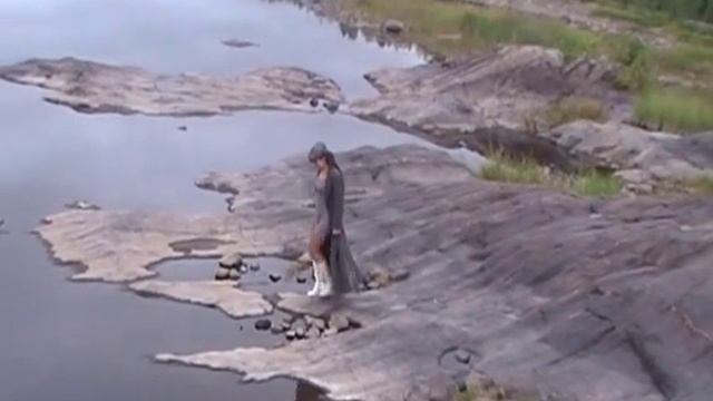 Вокализ My sad melody смотреть онлайн