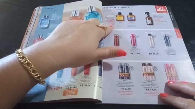 O Boticário ciclo 2 com Lançamento e Muitas promoções смотреть онлайн