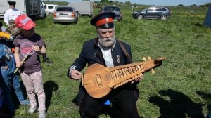 Шермиции 2017. Донская лира. Донской рылей