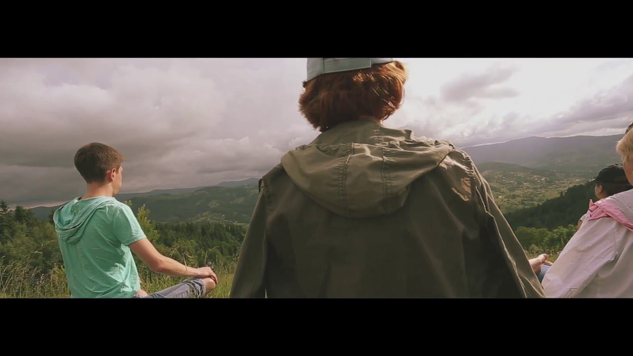 Дух жизни. Границы восприятия. смотреть онлайн