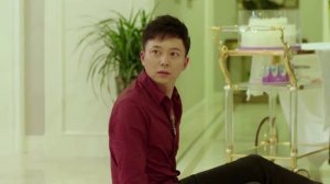 Люби меня, если осмелишься 1 сезон 8 серия