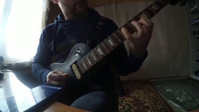 вспомогательные тона II-V-I смотреть онлайн