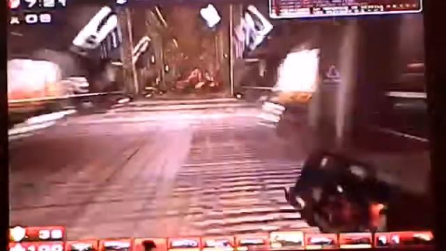 Série unreal tournament 2004 смотреть онлайн