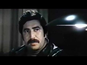 УДАР В СПИНУ  Х⧸Ф  СССР ＂АЗЕРБАЙДЖАНФИЛЬМ＂  Детектив