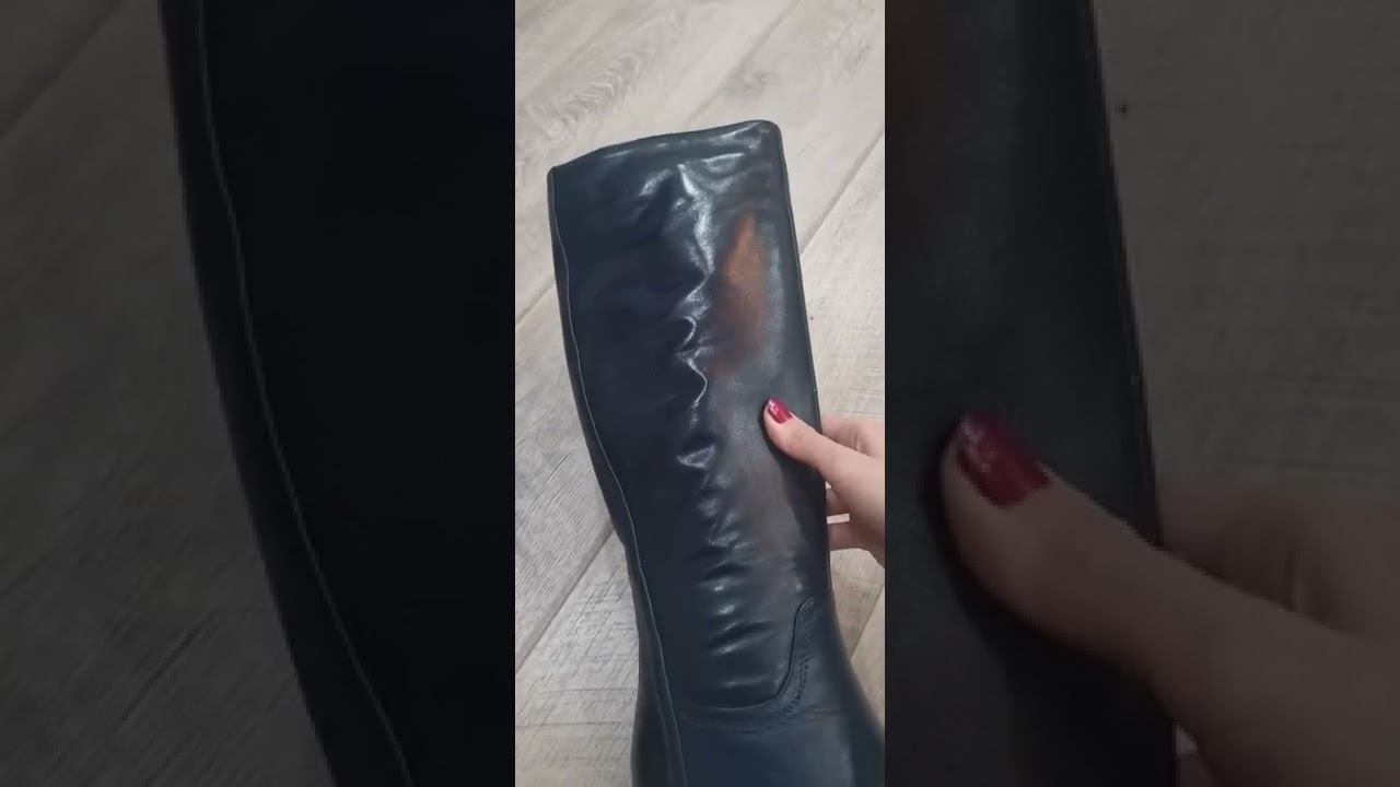 сапоги respect смотреть онлайн