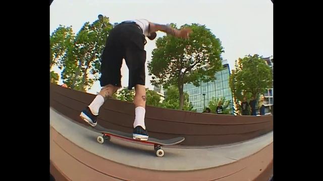 VX2100 Tapeless 4K - Berke Dikişcioğlu смотреть онлайн