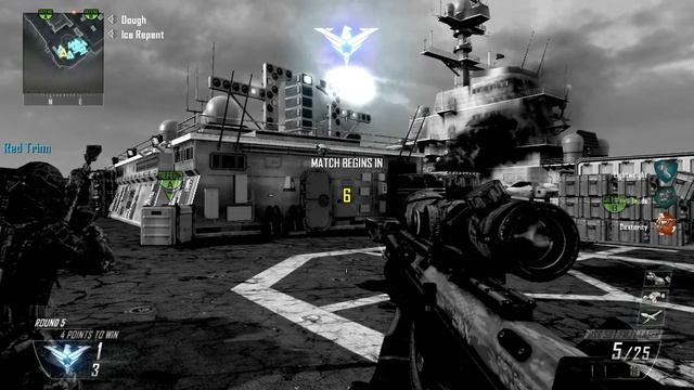 Red Plasma | SnD Highlights (4 Shots!) смотреть онлайн