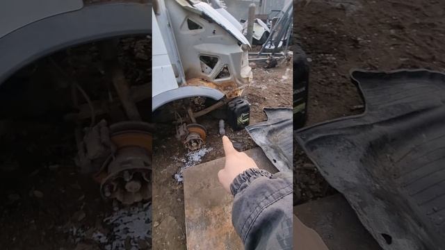 ВОТ ТАКИЕ ЦЕНЫ НА ЗАПЧАСТИ ☎️ +79370738633 Михаил #авторазбор #газель #кириллов #automechanic смотреть онлайн