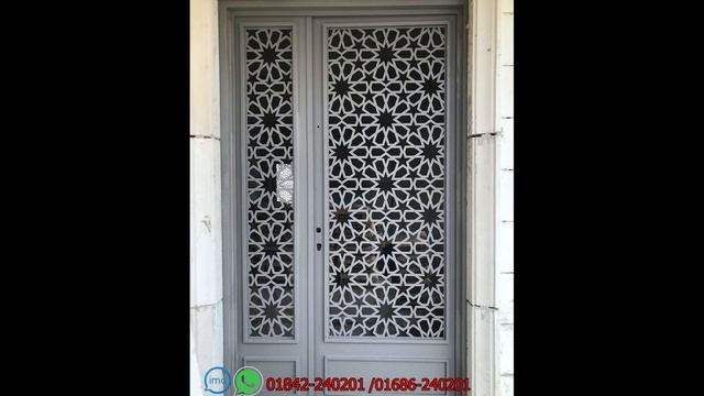 30+ Laser Cutting Door Design || TURHAN ENTERPRISE