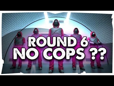 ROUND 6 NO CRITICAL OPS??? | Novidades do COPS | Critical Ops смотреть онлайн
