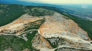 Как трилобиты, аммониты и другие древние животные попали в метро Санкт-Петербурга