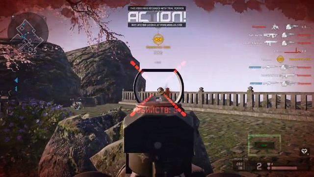 =Не удалось пройти Восход сложно=NDX WF смотреть онлайн