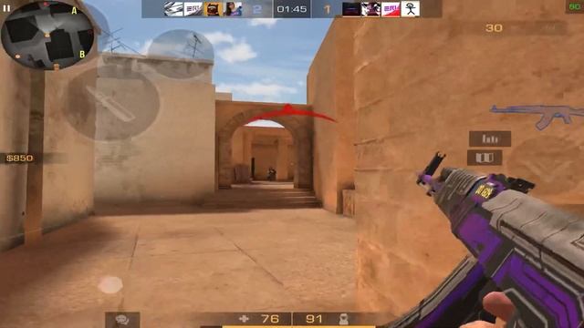 Chill |Standoff 2 highlights смотреть онлайн