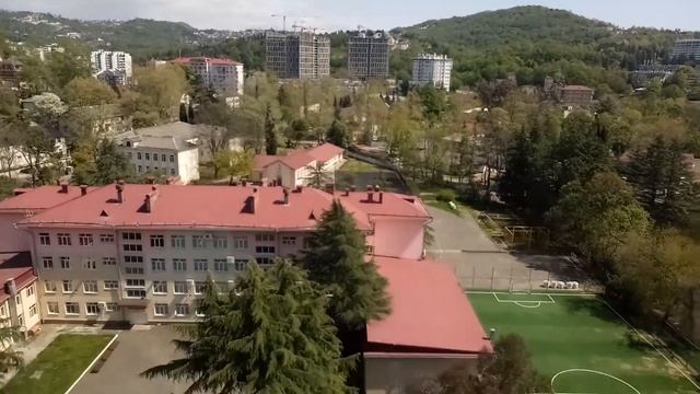 Квартира с видом на Супер поселок смотреть онлайн