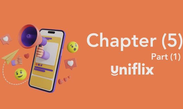 مبادئ تسويق - شابتر 5 - بارت 1(1) смотреть онлайн