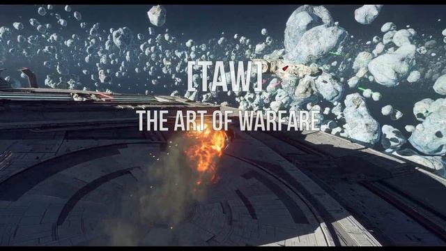 [TAW] The Art of Warfare - Star Wars Squadrons смотреть онлайн