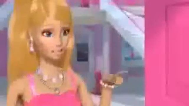 Мультик Барби Как покорить девичье сердце смотреть онлайн