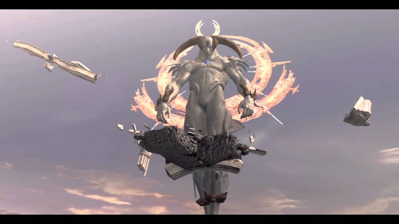 Devil May Cry 4 Special Edition فيرجل مع الطور الجديد PART 10 смотреть онлайн