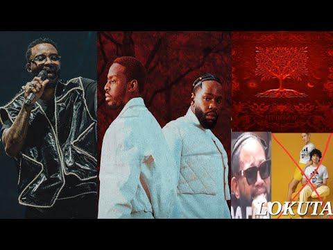 FALLY IPUPA FEAT DADJU & TAYC NOUVEL ALBUM FALLY PRÉSENTE UNE NOUVELLE CHANSON, FERRÉ LOKUTA HUMILI