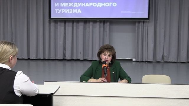 «Проступай правильно – поступай в ПГУ!» смотреть онлайн