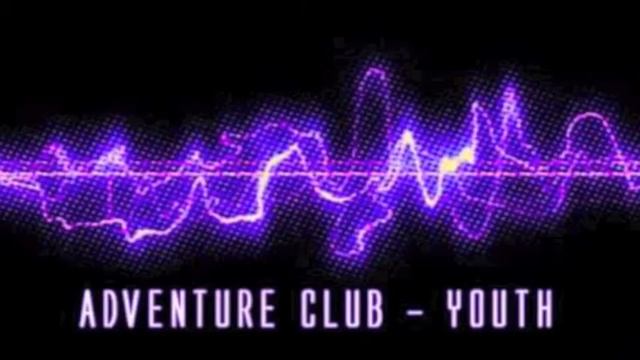 Foxes - Youth (Adventure Club Dubstep Remix) смотреть онлайн