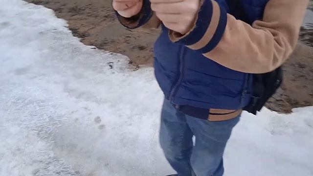 путешествуем по льду/смешные моменты/