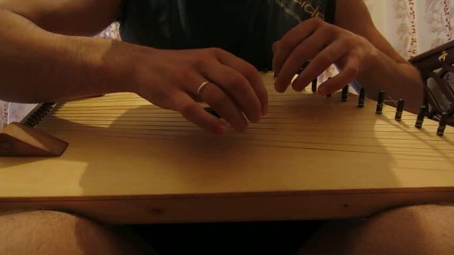 Гусли Думка. смотреть онлайн