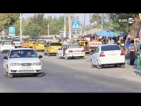 Сурхон УЗУН ТУМАНИ ТАДБИРКОРЛАРИ ТОМОНИДАН МУРОЖИАТ БУ КАЧОНГАЧА ДАВОМ ЕТАДИ? смотреть онлайн