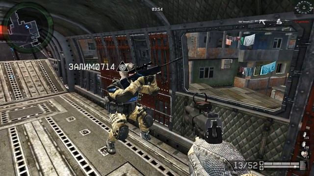 black_beret Warface (Залим ,Тихон и Зверобой) 08.10.2014 смотреть онлайн
