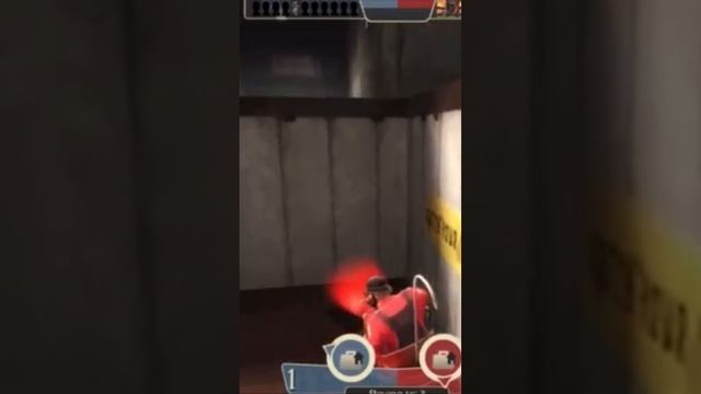 Mario Kart in 2fort. #tf2 #teamfortress2 #youtubegaming #compilation #gameplay #gaming #valve смотреть онлайн