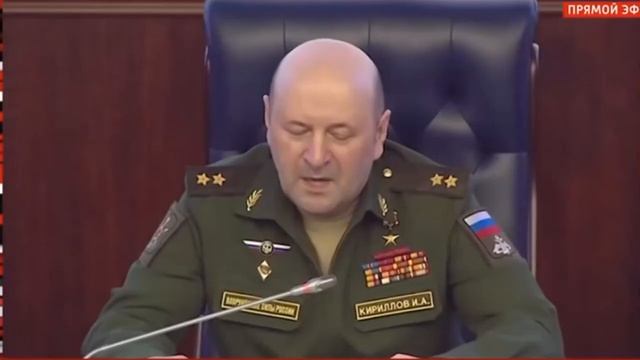 Россия обвиняет что они проводили эксперименты над биологическим оружием. смотреть онлайн