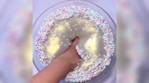 asmr видео 🌸 мыло, слаймы, хрустяшки (без историй)