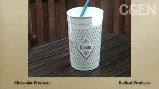 Demonstration Of A Roaming Reaction Pathway