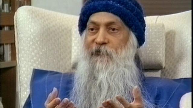 Osho, The Last Testament. Interview 79