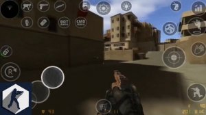 ТОП КЛОНОВ КС ГО НА ТЕЛЕФОНЕ!!!