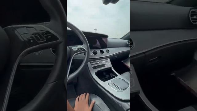 Mercedes E350 2022Обьем 2.0 Стартовая цена 14000$ смотреть онлайн
