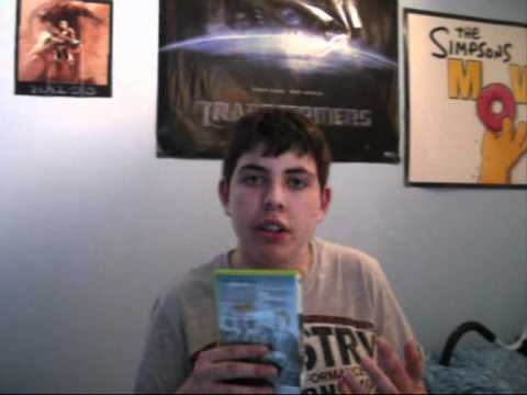 Fallout 3 review смотреть онлайн