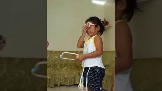 My little doctor смотреть онлайн