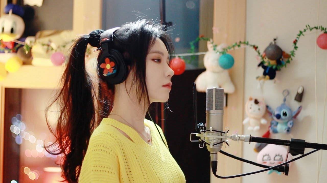 Jonas Brothers - Sucker ( cover by J.Fla ) смотреть онлайн
