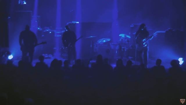 Hangman's Chair (FR) live @ Lithuania, 2022 [Full Concert] смотреть онлайн
