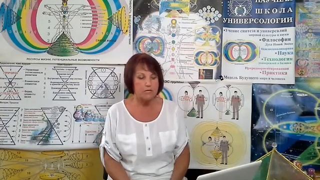 "УНИВЕРСАЛЬНОЕ МОДЕЛИРОВАНИЕ ГАРМОНИИ И КРАСОТЫ В ЖИЗНИ". Данна Сивко и другие выст.Аспирантура МНШ смотреть онлайн