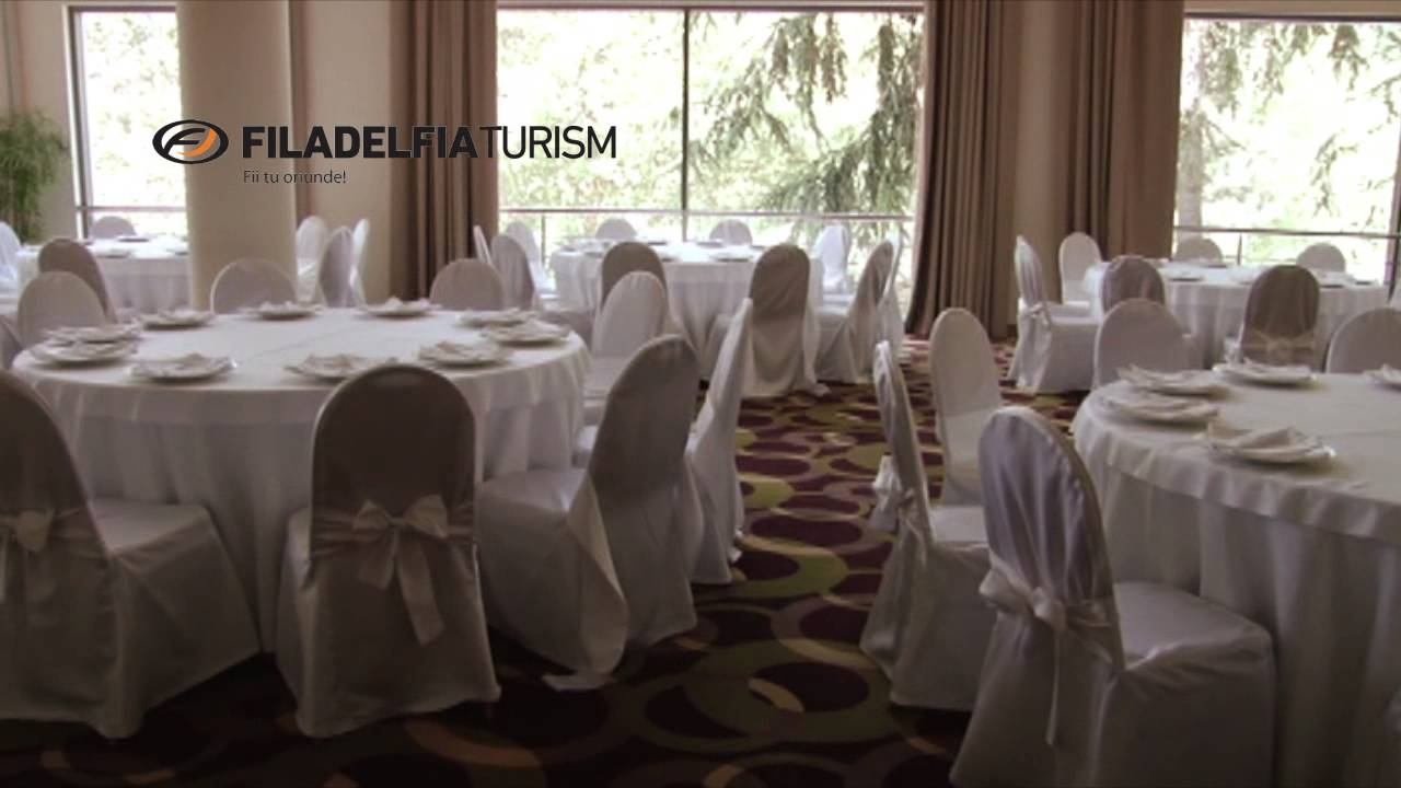 Flamingo Grand Hotel, Albena - Bulgaria - Tabita Tour, Chartere Bulgaria смотреть онлайн
