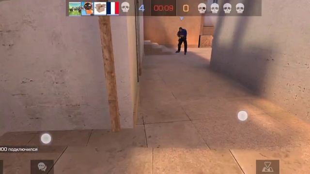 играю в standoff 2 смотреть онлайн