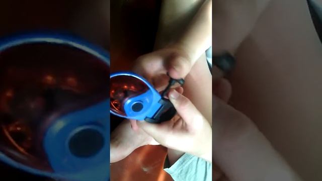 Обзор заднего фонаря на велосипед. смотреть онлайн