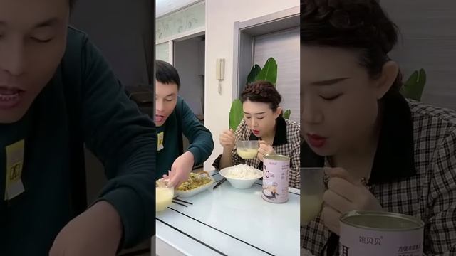 😂🍴 Hilarious Family Food Challenge: Laughs, Fun, And Delicious Surprises Await! 🎉✨ #familyfun