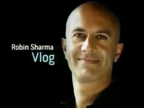 Лидерство Робин Шарма смотреть онлайн